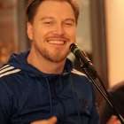 Stanfour gab privates Wohnzimmerkonzert 2017