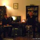 Stanfour gab privates Wohnzimmerkonzert 2017