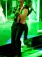 And One Konzertfoto (36. Dark Dance Treffen - Lahr  - 2010)
