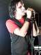 Konzertfotos von Apoptygma Berzerk Rocket Science Tour