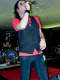 Konzertfotos von Apoptygma Berzerk Rocket Science Tour