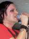 Konzertfotos von Apoptygma Berzerk Rocket Science Tour