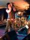 Konzertfotos von Apoptygma Berzerk Rocket Science Tour
