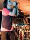 Konzertfotos von Apoptygma Berzerk Rocket Science Tour
