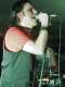 Konzertfotos von Apoptygma Berzerk Rocket Science Tour