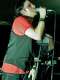 Konzertfotos von Apoptygma Berzerk Rocket Science Tour
