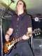 Konzertfotos von Apoptygma Berzerk Rocket Science Tour