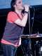 Konzertfotos von Apoptygma Berzerk Rocket Science Tour