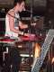 Konzertfotos von Apoptygma Berzerk Rocket Science Tour