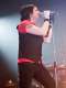 Apoptygma Berzerk "Rocket Science Tour" 2009 Mannheim
