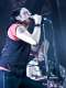 Apoptygma Berzerk "Rocket Science Tour" 2009 Mannheim
