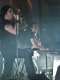 Konzertfotos von Apoptygma Berzerk Rocket Science Tour