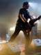 Konzertfotos von Apoptygma Berzerk Rocket Science Tour