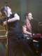 Konzertfotos von Apoptygma Berzerk Rocket Science Tour