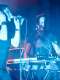 Konzertfotos von Apoptygma Berzerk Rocket Science Tour
