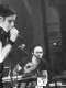 Konzertfotos von Apoptygma Berzerk Rocket Science Tour
