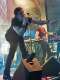 Konzertfotos von Apoptygma Berzerk Rocket Science Tour