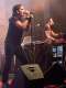 Konzertfotos von Apoptygma Berzerk Rocket Science Tour