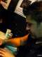 Konzertfoto: Mesh "Automation Baby Tour" 2013