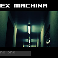 Neues ex machina Album: no one
