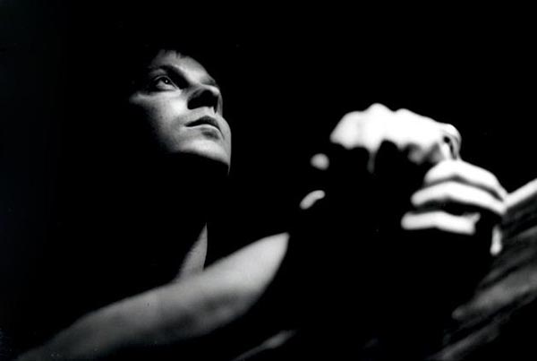 Neues Bandreview Andy Shine